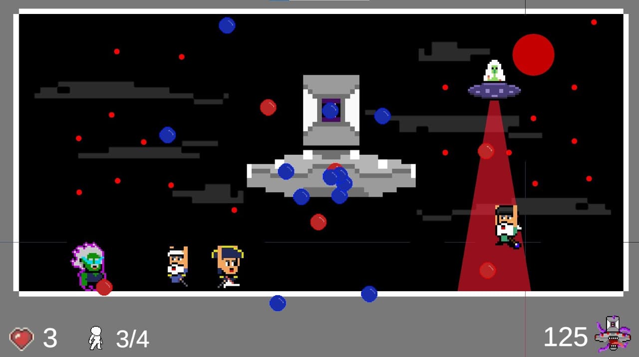 Histo-Time screenshot 4