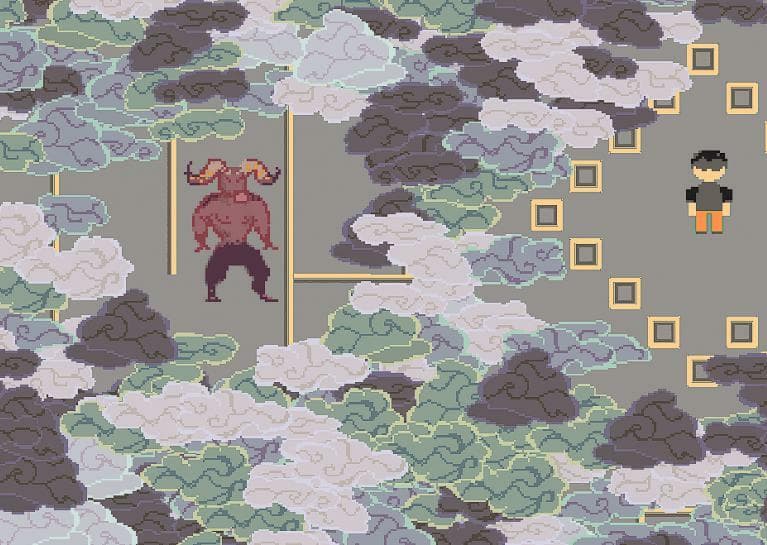 Terminotaur (JosselinDev) screenshot 2