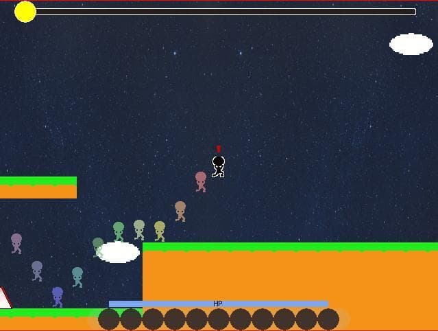Apocalypse: Zombie Run screenshot 3