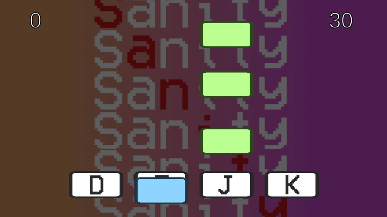 Rhythm Paradise screenshot 2
