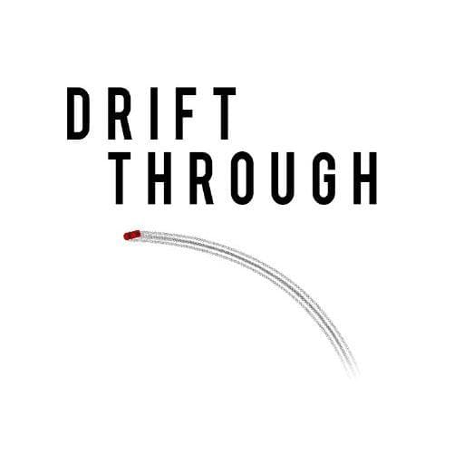Drift Through screenshot 2