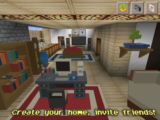 Hide N Seek: Mini Games screenshot 2