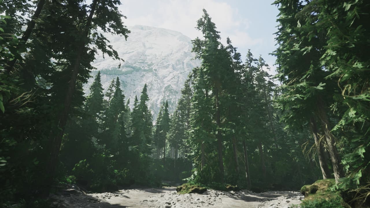 Lago di Braies, Italy (Open Beta) screenshot 5