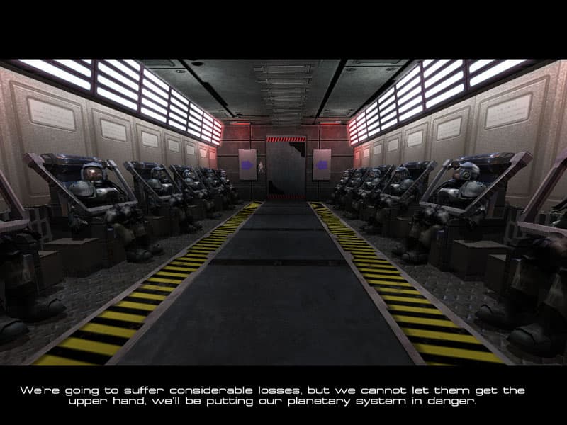 Star Ancestor screenshot 2