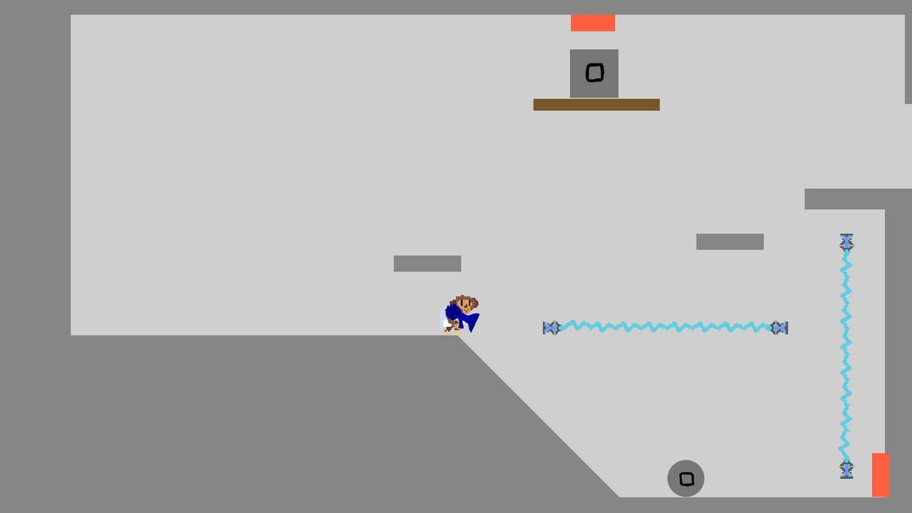 Project: Banana Fresco screenshot 3