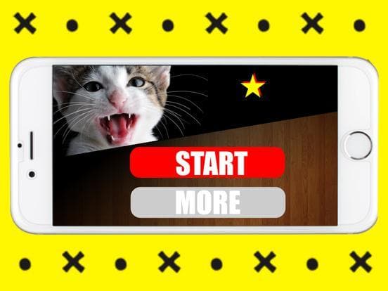 Cats Sounds Game screenshot 2