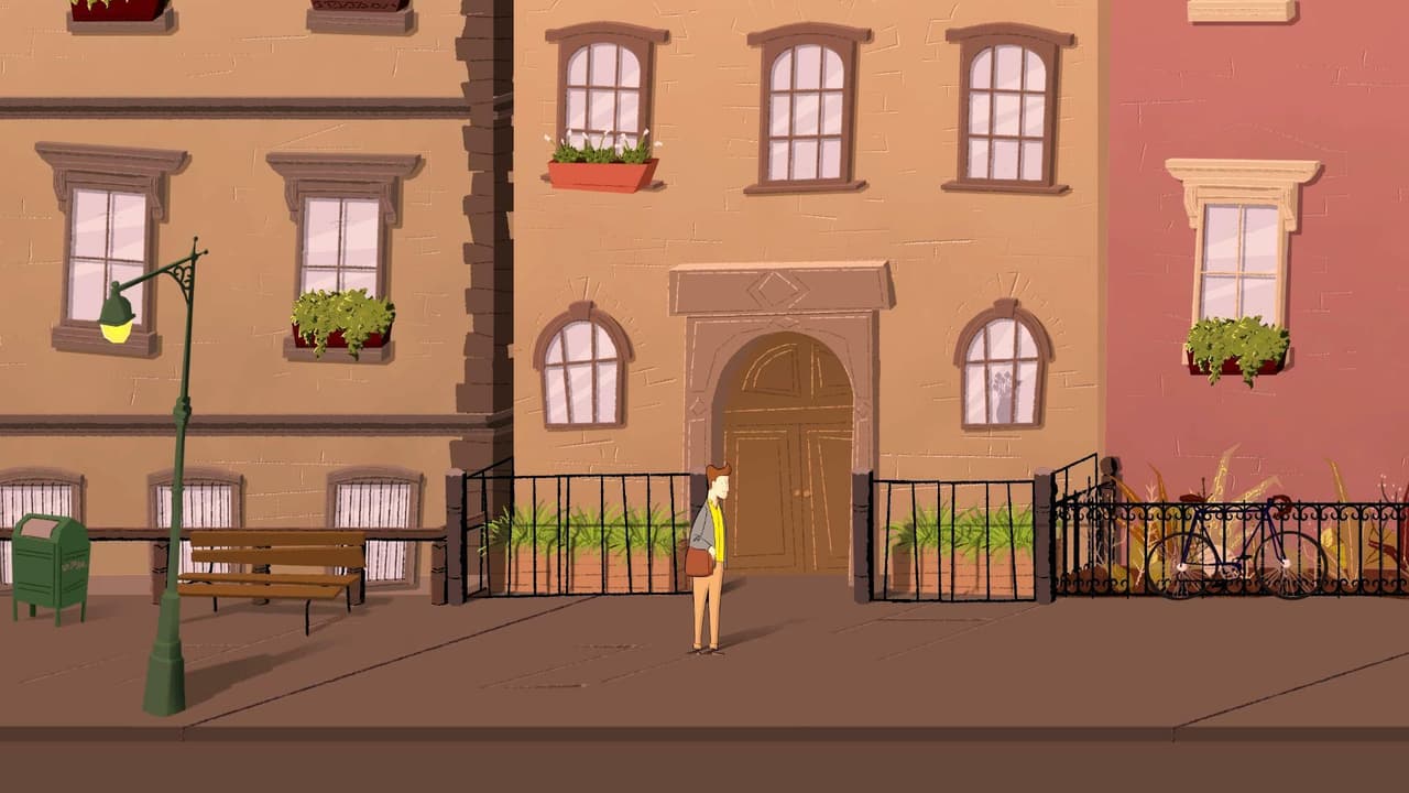 Rainy Day (Ainra) screenshot 3