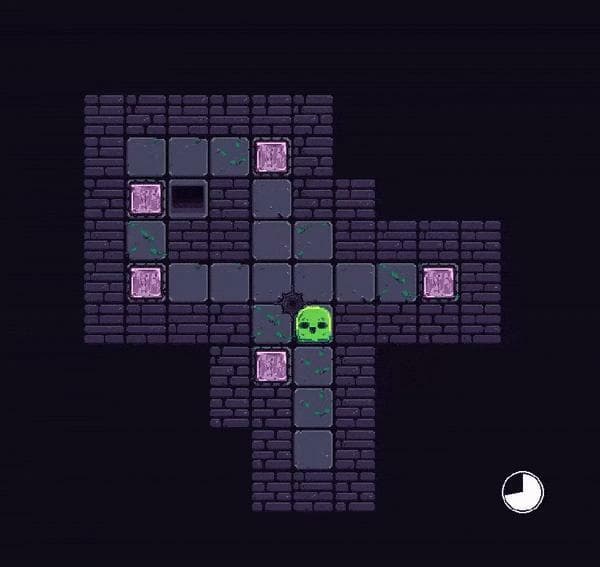 Spiral Spire screenshot 3