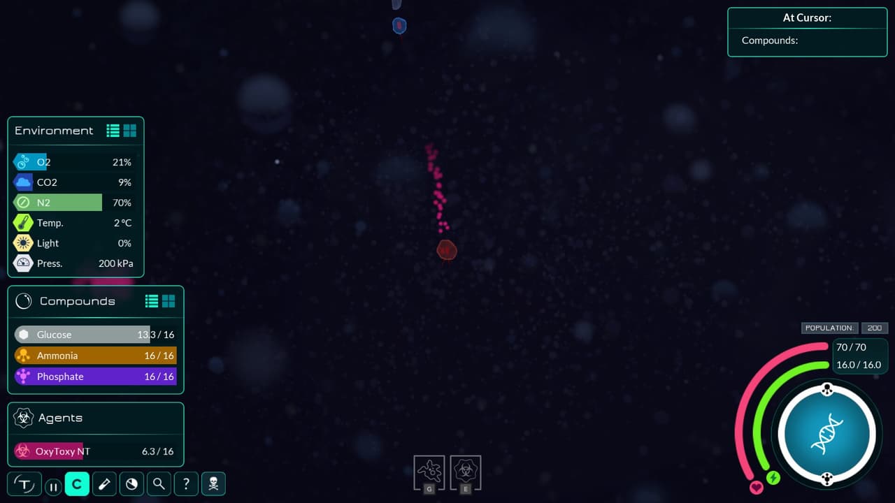Thrive screenshot 6