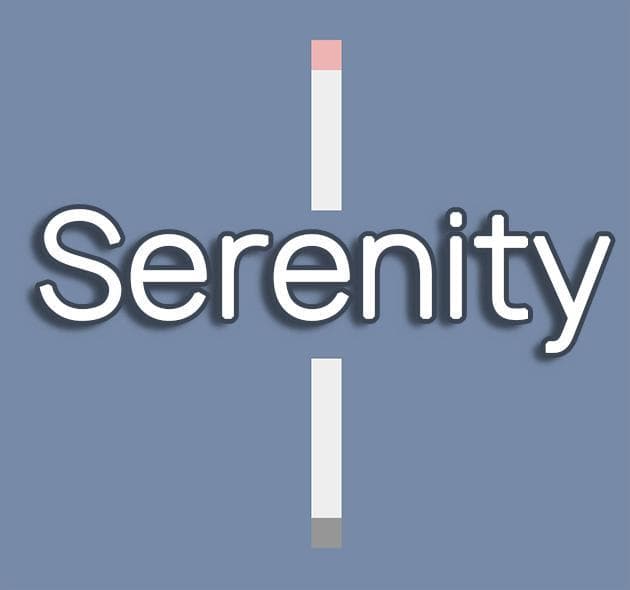 Serenity (Darezar of Eledris)