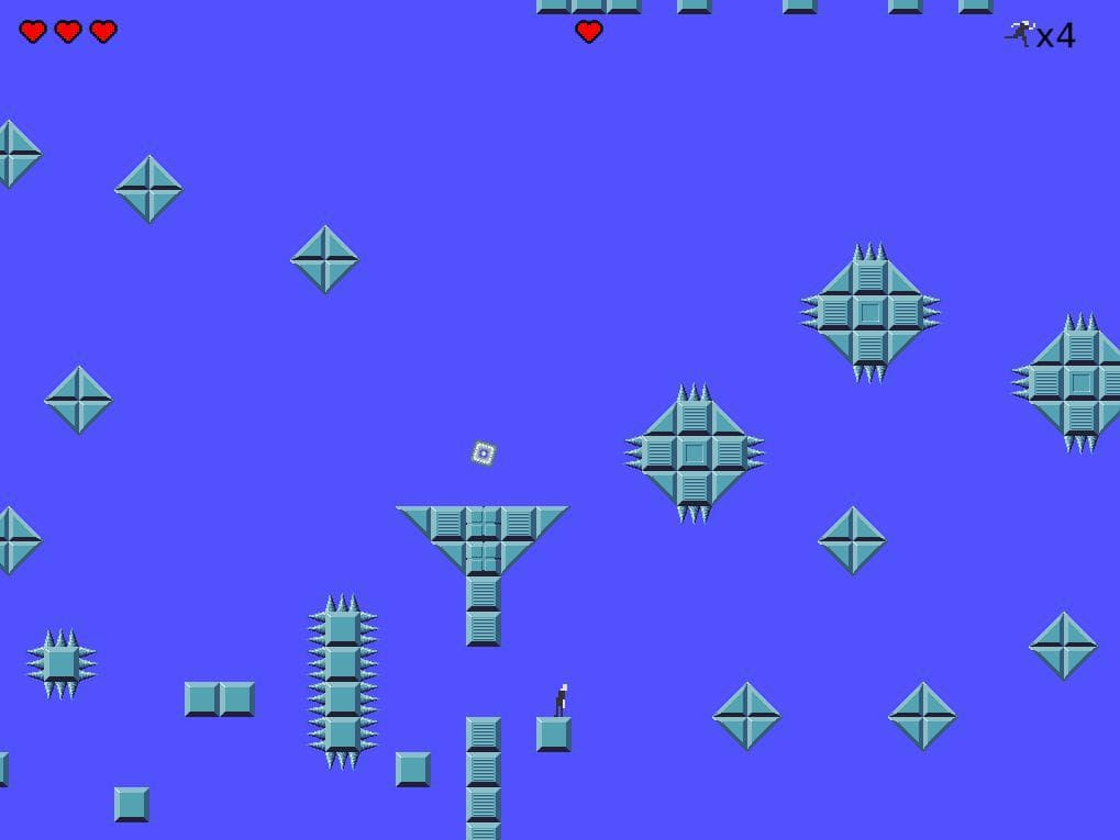 Flipped (bretriedel) screenshot 5