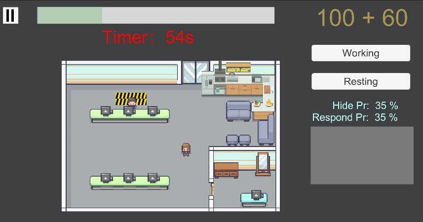 On The Loaf screenshot 3