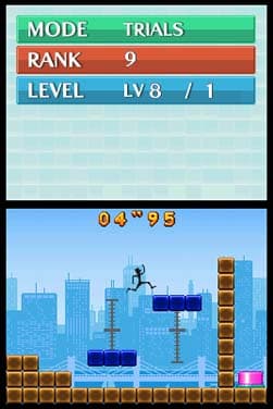 Jump Trials Extreme screenshot 2