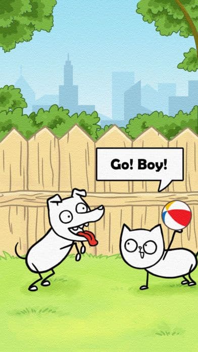 Save Cat: Addictive Puzzle screenshot 6