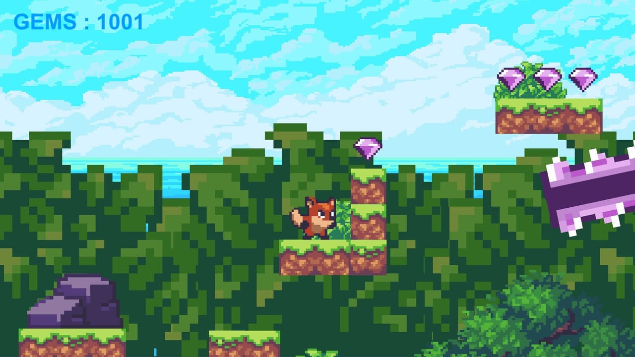 Super Fox (xoduk)