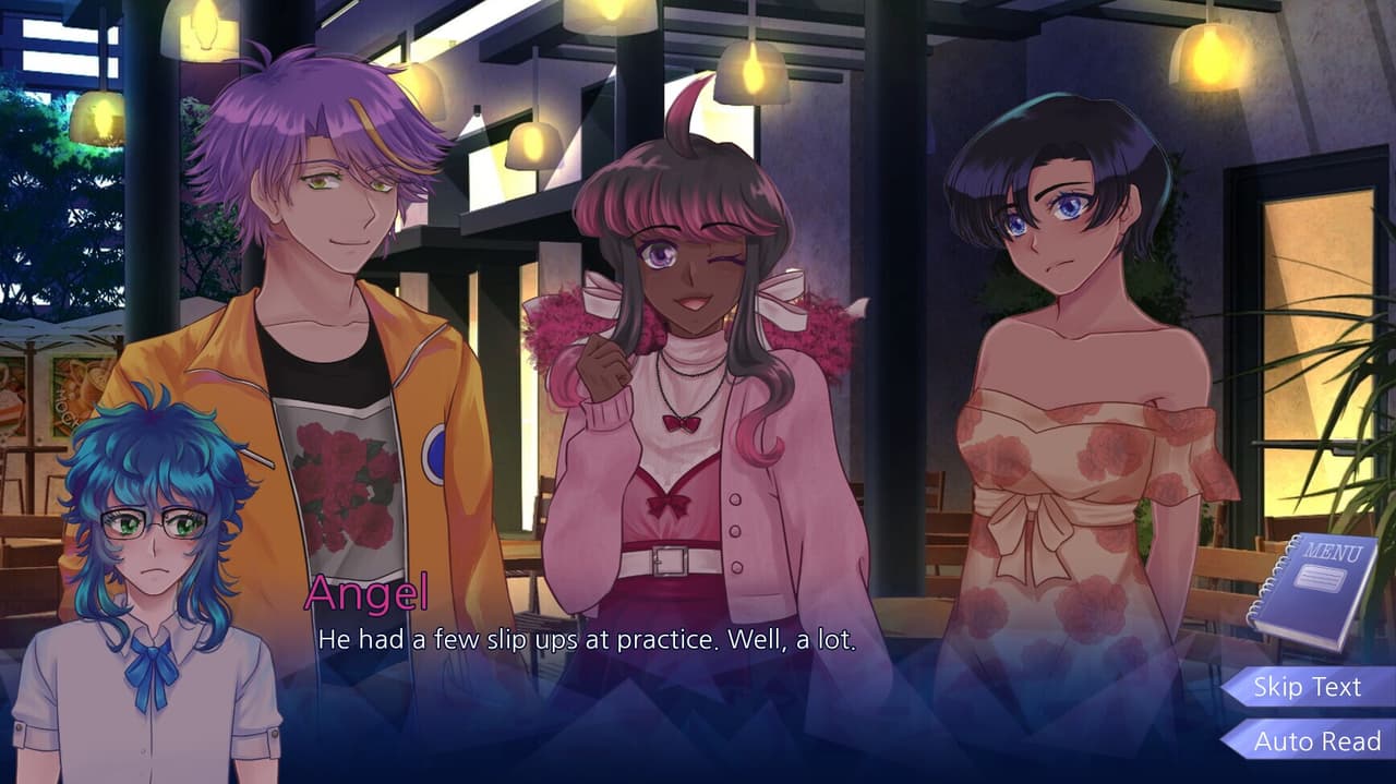 Canvas Menagerie screenshot 3