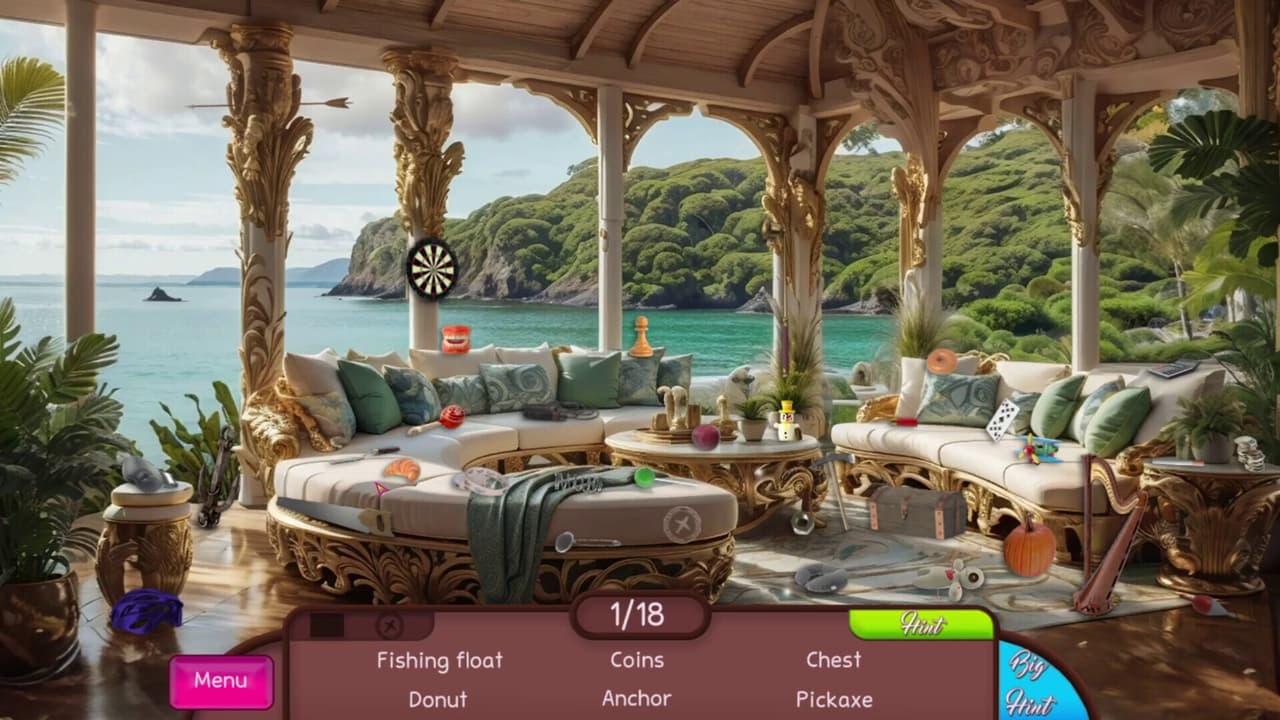 Destination Paradise screenshot 6