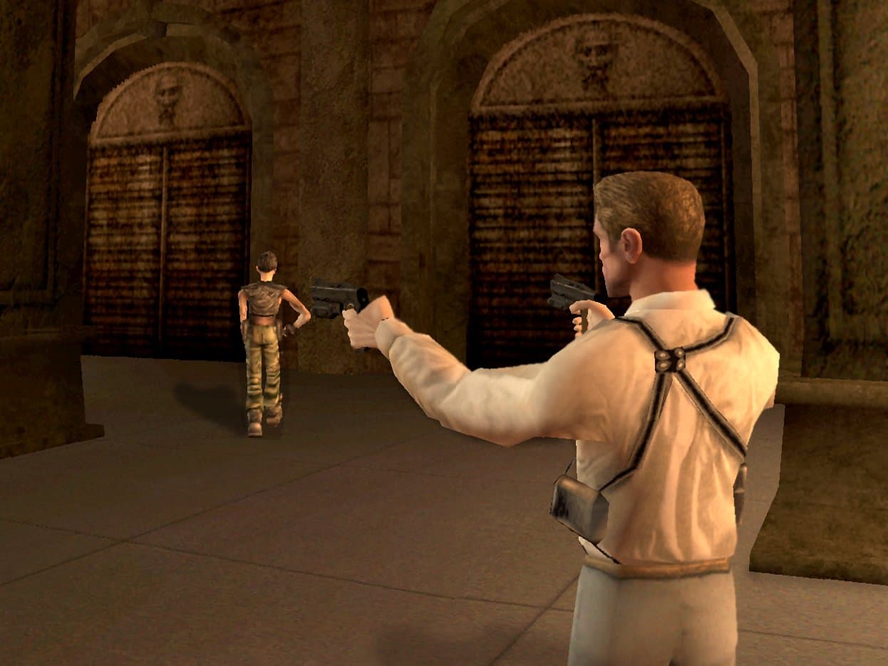 Good Cop Bad Cop screenshot 5