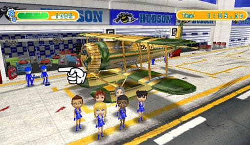 Pit Crew Panic! screenshot 6