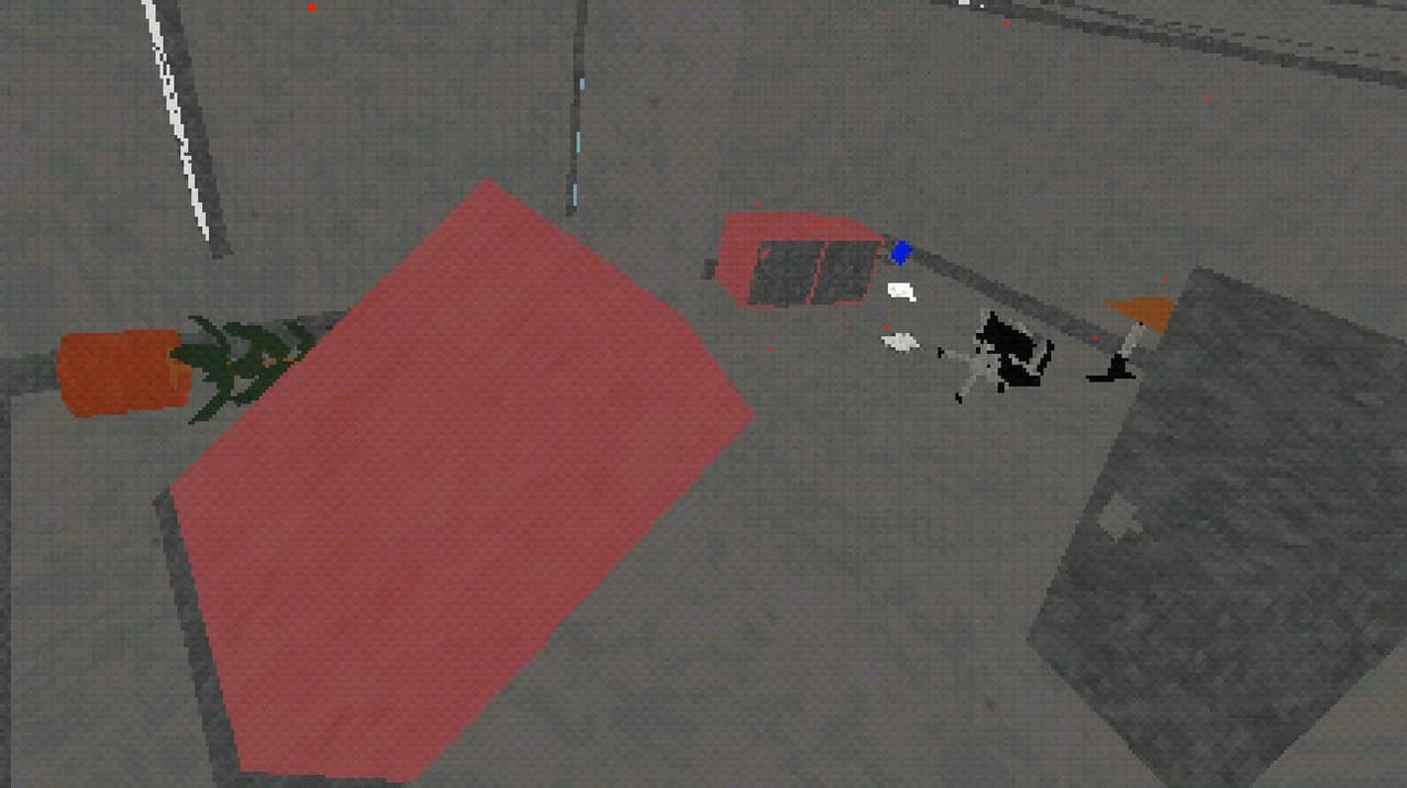 What Awaits Us Below screenshot 6