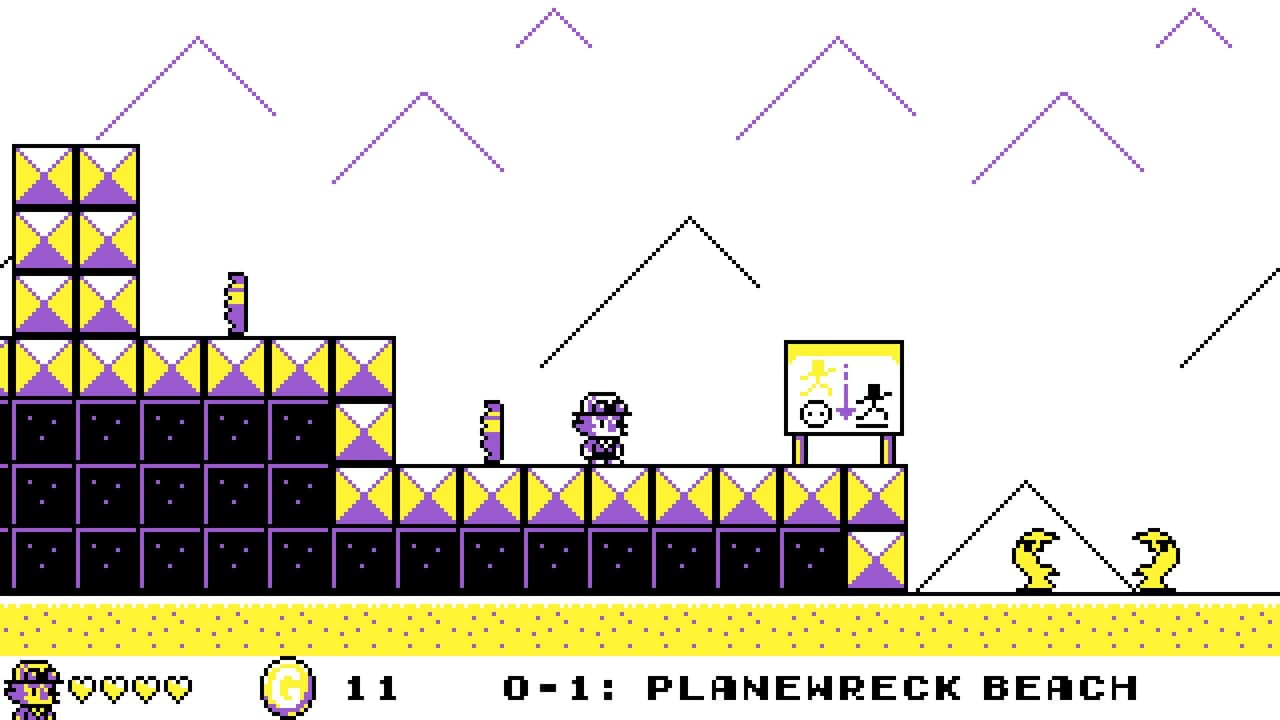 Meander Land screenshot 2