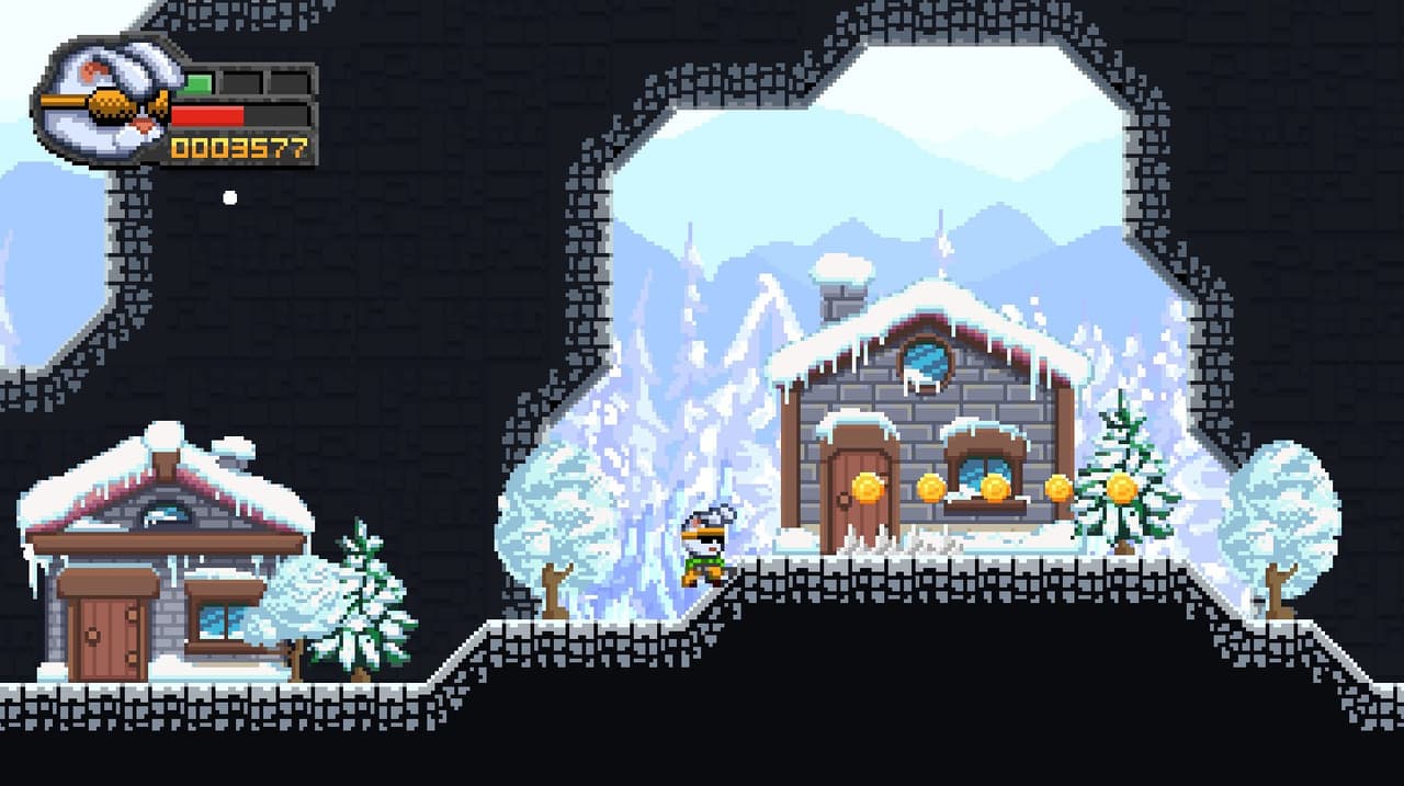 Rabbit of Destiny screenshot 5