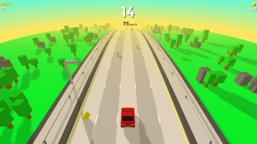 Crashy Cars screenshot 6