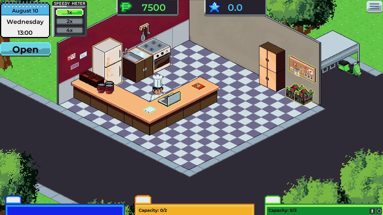 Speedy Eats screenshot 3