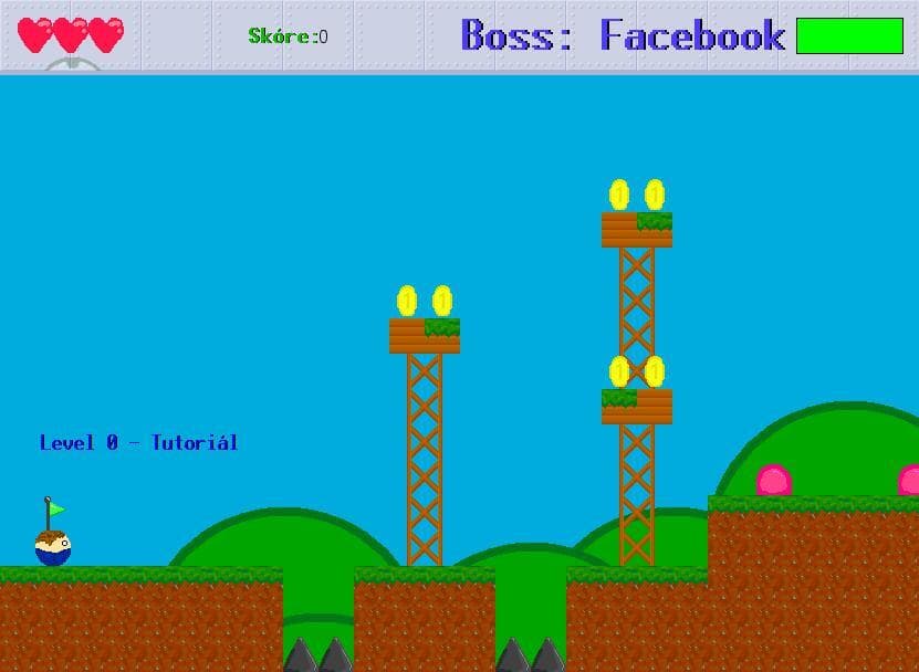 Cesta Plná Memes (Beta) screenshot 3