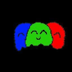 GO-GHOST