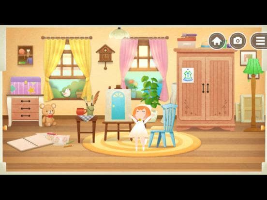 Stray Cat Doors2 screenshot 6