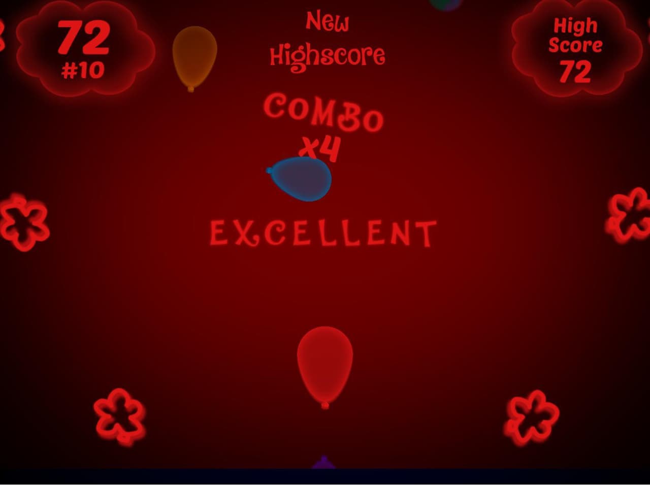 Popalloon screenshot 2
