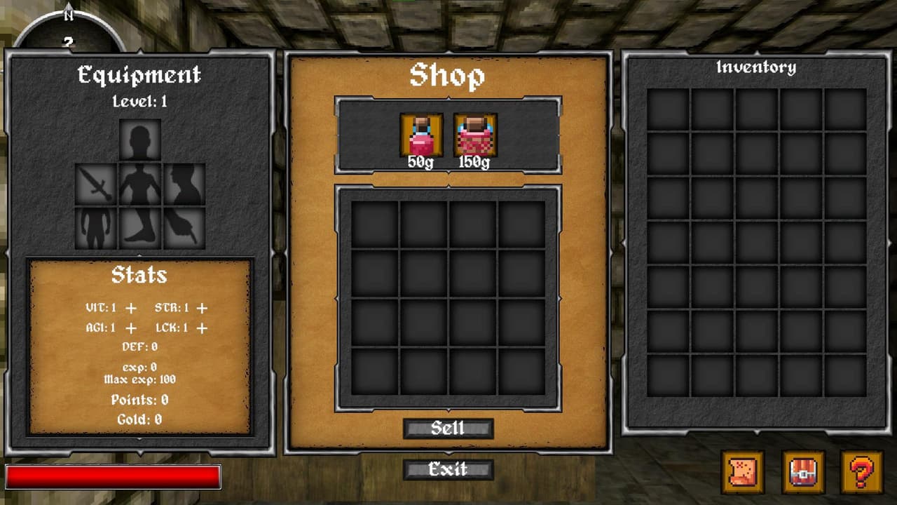 The 55th Expedition screenshot 2