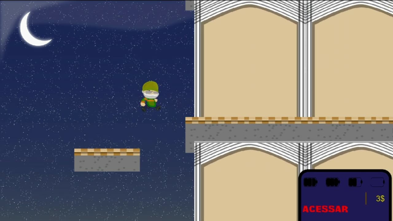 Agente Reciclagem (2020/2) screenshot 5