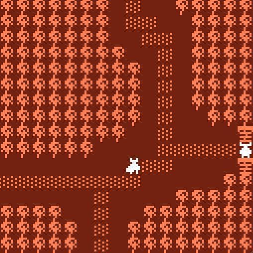 King of The New Age screenshot 3