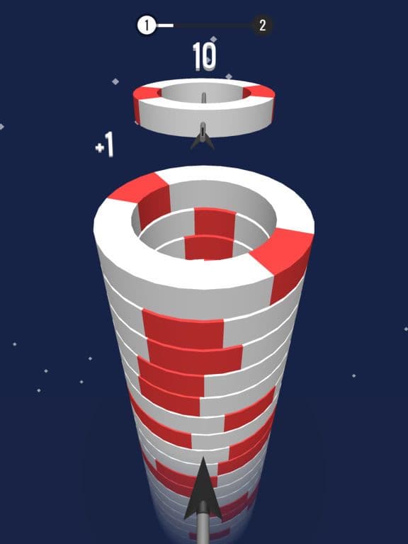 Target Stack screenshot 3