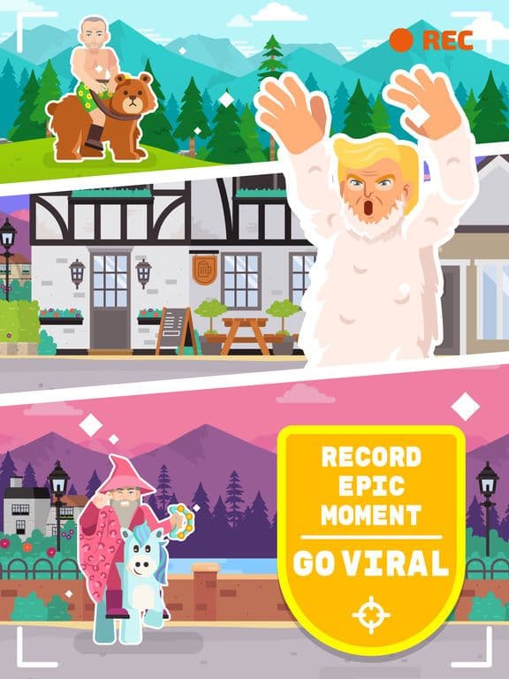 Trendy Traveler Tycoon screenshot 4