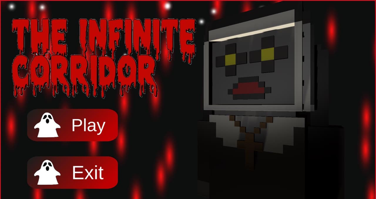 The infinite Corredor