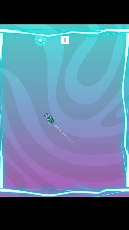 The Electric Space Cage screenshot 4
