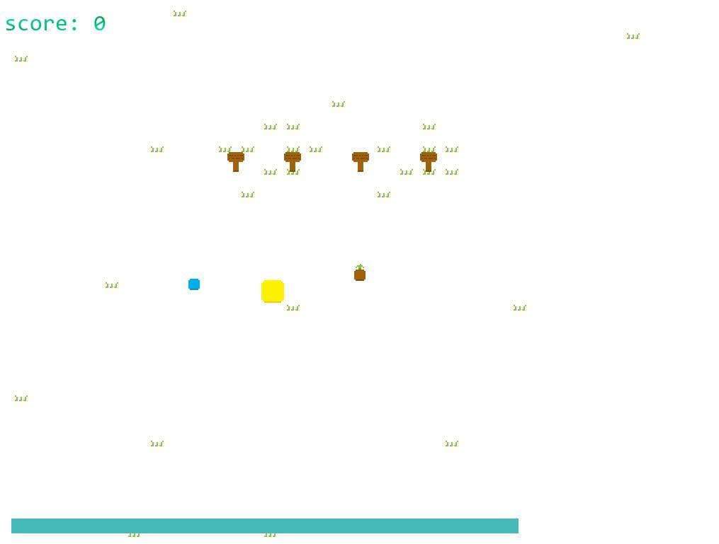 water it (itch) screenshot 3