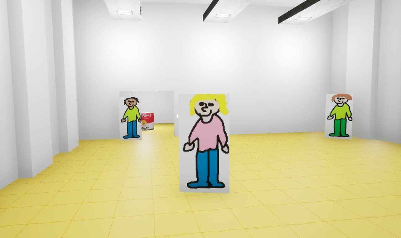 SoupCan Containment Breach screenshot 2