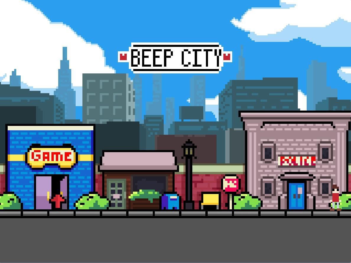 An Ordinary Adventure+ [DEMO] screenshot 5