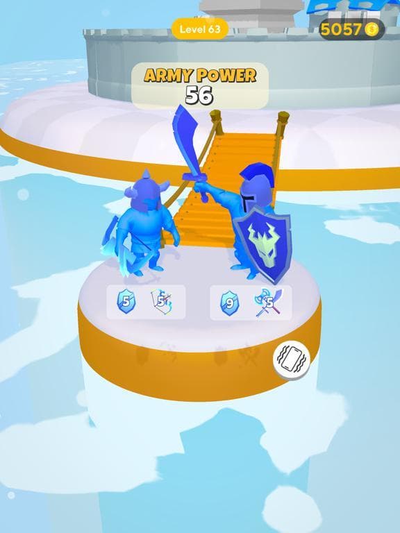 Fire Clash screenshot 2