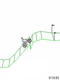 Gravity Defied: Trial Racing screenshot 4