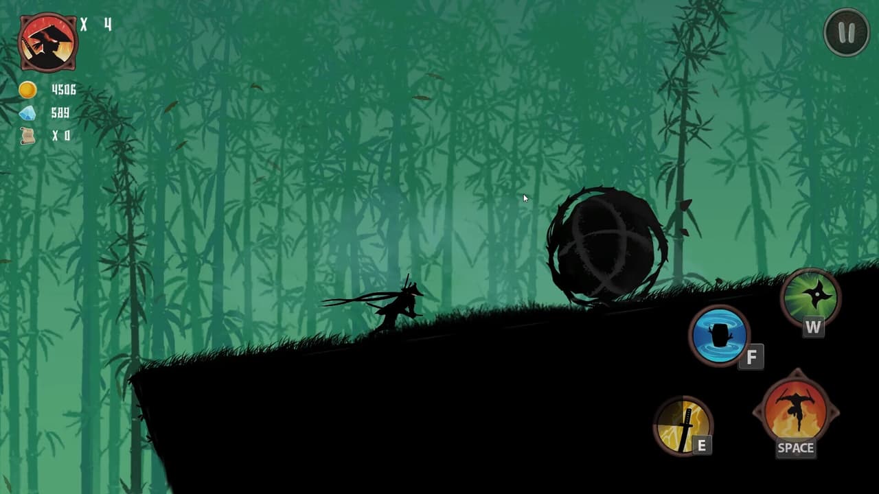 Stealth Blade screenshot 5