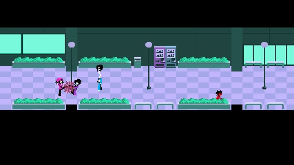 Kuudere Funk screenshot 2