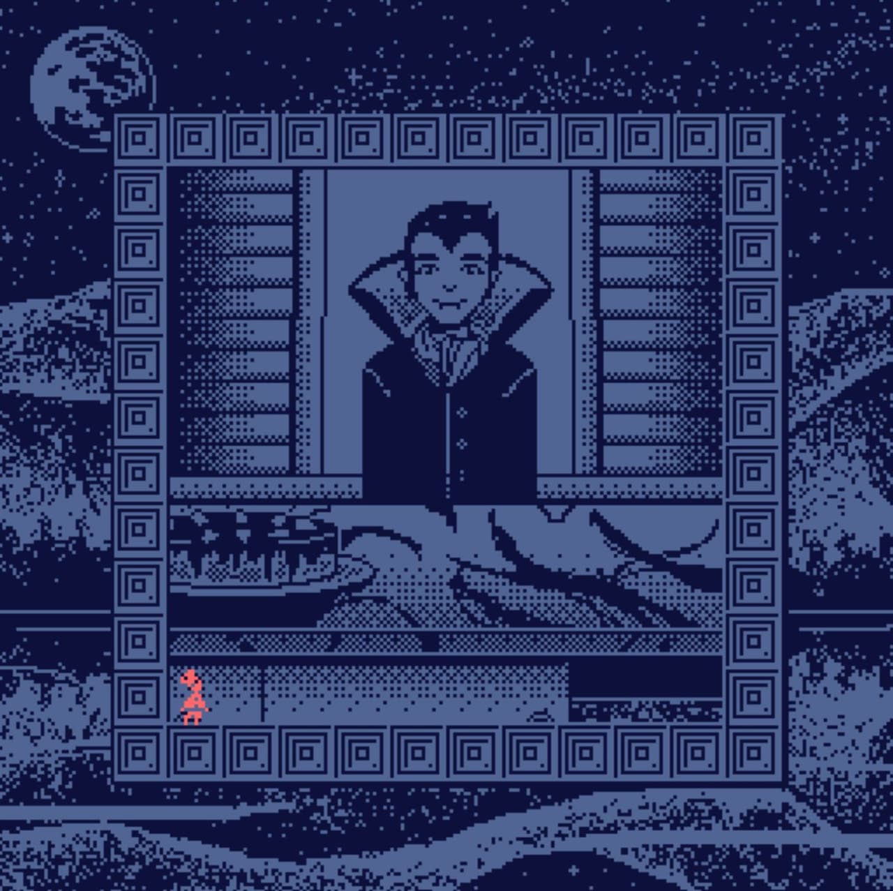 The Midnight Bakery