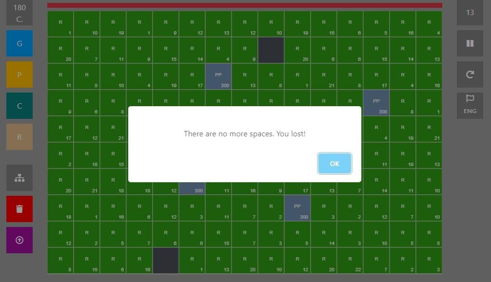 PowerPlant Caos screenshot 3