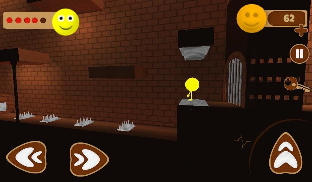 MOG the escape2 screenshot 5