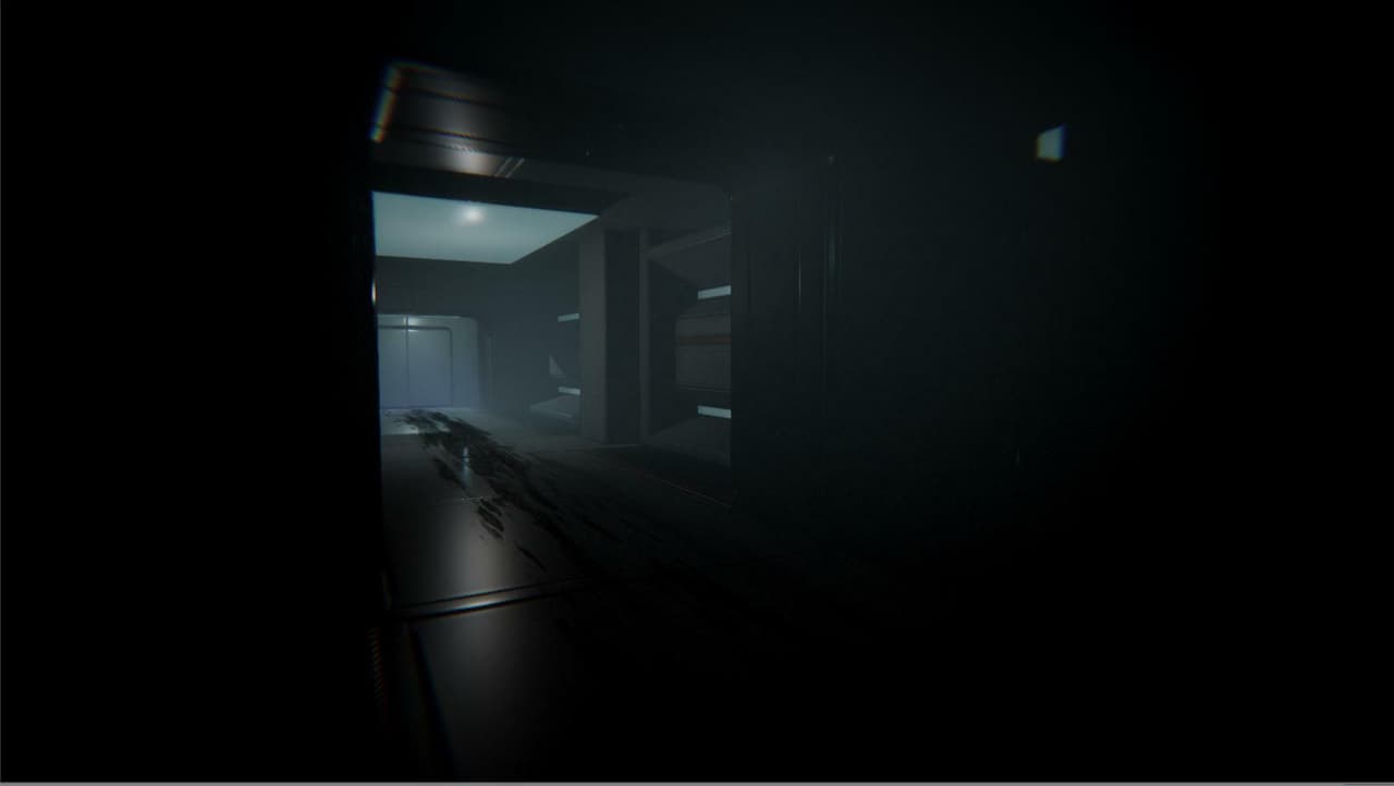 One Scary Door screenshot 6